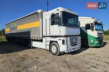 Тягач Renault Magnum 2003 в 