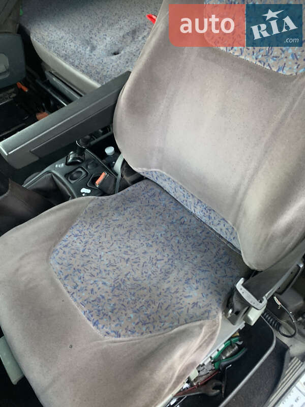 Борт Renault Magnum 2006 в Броварах фото 4 Борт Renault Magnum 2006 в Броварах