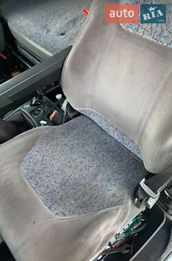 Борт Renault Magnum 2006 в 