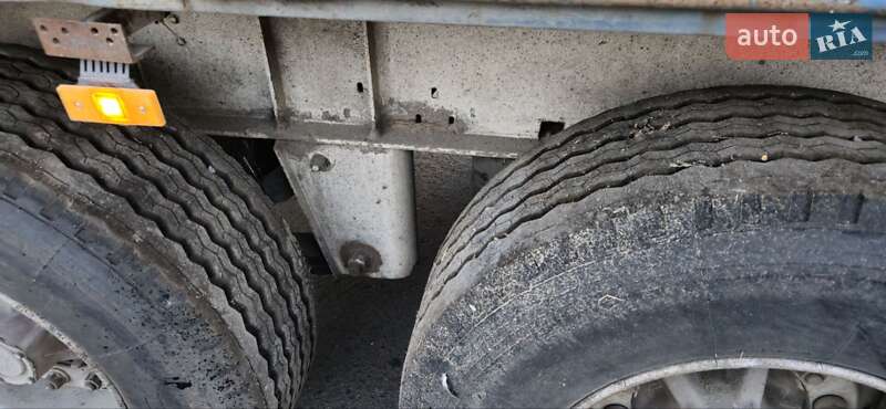 Тягач Renault Magnum 2006 в Николаеве