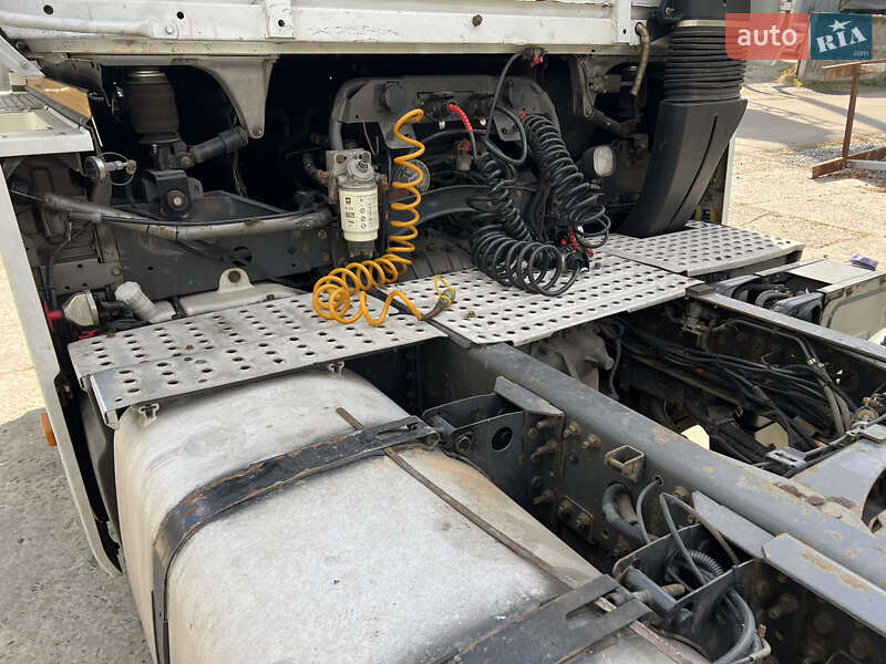 Тягач Renault Magnum 2008 в Киеве фото 8 Тягач Renault Magnum 2008 в Киеве