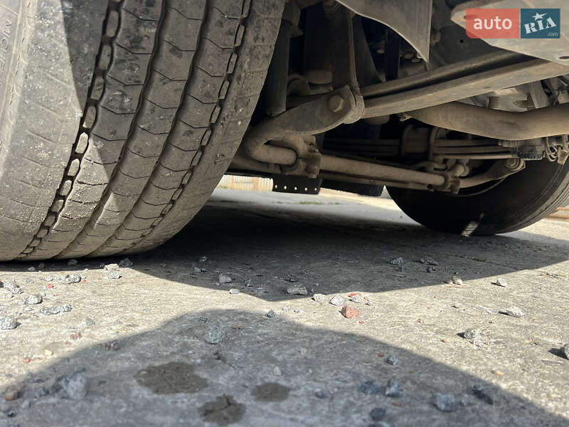 Тягач Renault Magnum 2008 в Киеве фото 14 Тягач Renault Magnum 2008 в Киеве