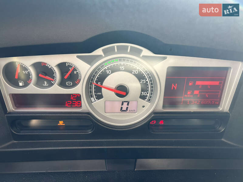 Тягач Renault Magnum 2008 в Киеве фото 23 Тягач Renault Magnum 2008 в Киеве