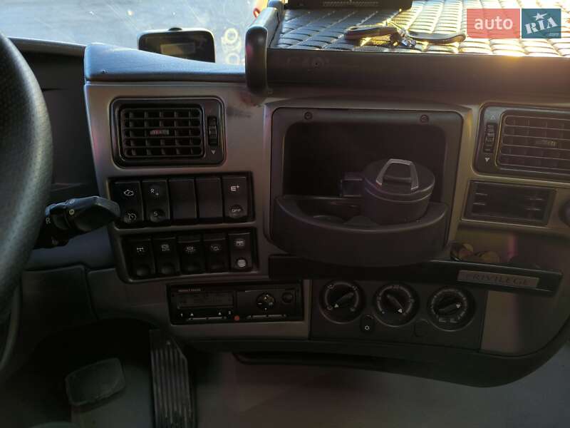 Тягач Renault Magnum 2013 в Луцьку