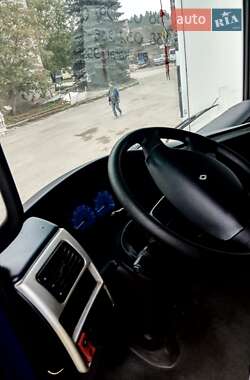 Тягач Renault Magnum 2002 в 