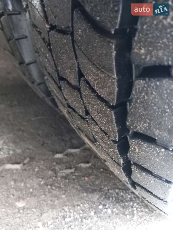 Тягач Renault Magnum 2010 в Луцке