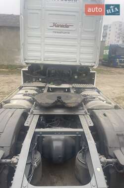 Тягач Renault Magnum 2010 в 
