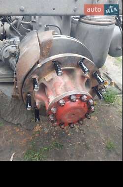 Тягач Renault Magnum 2007 в 
