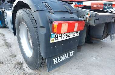 Тягач Renault Magnum 2006 в Одессе