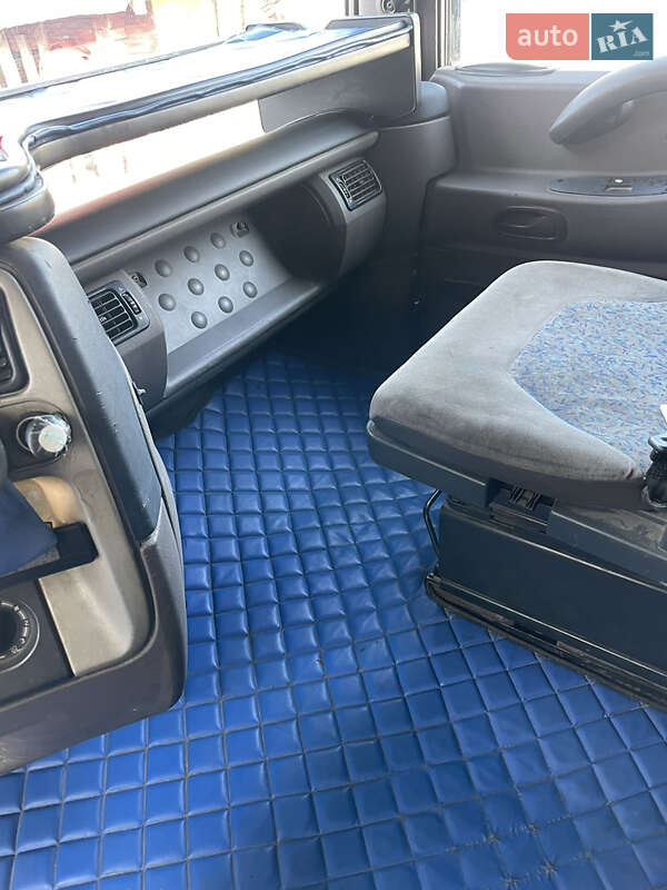 Самосвал Renault Magnum 2008 в Обухове