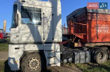 Тягач Renault Magnum 2007 в 