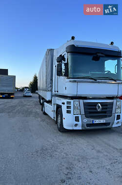 Тягач Renault Magnum 2011 в Луцьку