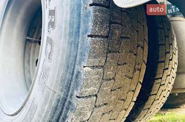 Самосвал Renault Magnum 2004 в 