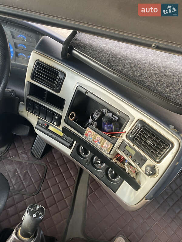 Тягач Renault Magnum 2006 в Ізмаїлі фото 6 Тягач Renault Magnum 2006 в Ізмаїлі