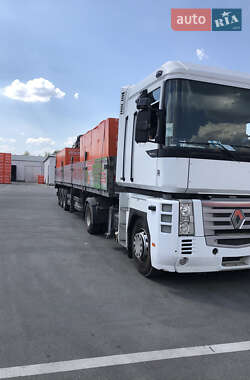 Тягач Renault Magnum 2006 в 