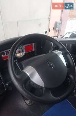 Тягач Renault Magnum 2012 в 