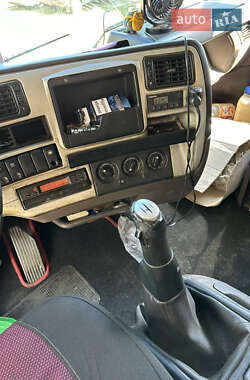 Тягач Renault Magnum 2005 в 