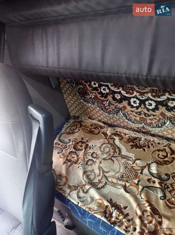 Тягач Renault Magnum 2004 в Чернигове фото 4 Тягач Renault Magnum 2004 в Чернигове