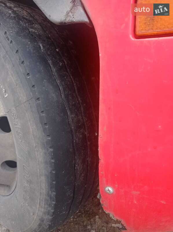 Тягач Renault Magnum 2004 в Чернигове фото 7 Тягач Renault Magnum 2004 в Чернигове