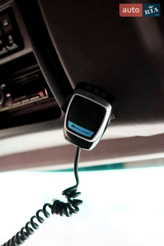 Тентованый Renault Magnum 2007 в Луцке