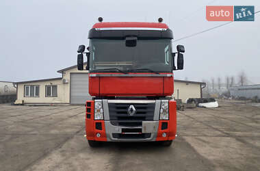 Тягач Renault Magnum 2013 в Тернополе