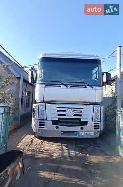 Тягач Renault Magnum 2002 в 