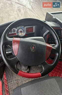 Тягач Renault Magnum 2013 в 