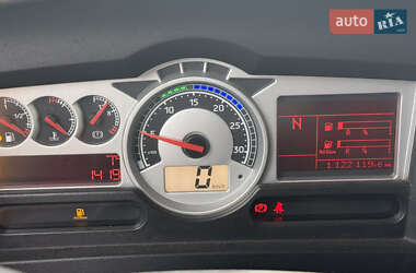 Тягач Renault Magnum 2013 в 