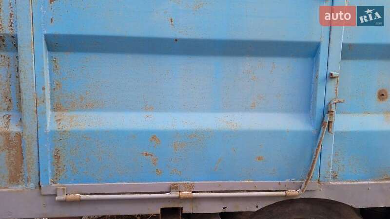 Зерновоз Renault Magnum 2001 в Первомайске фото 8 Зерновоз Renault Magnum 2001 в Первомайске