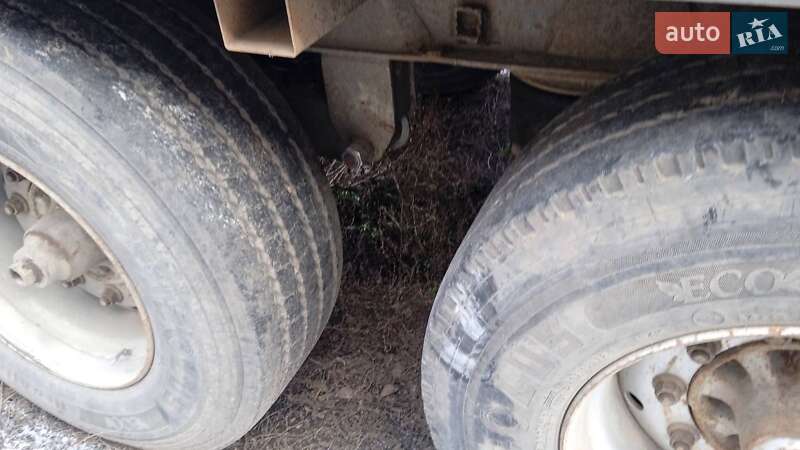 Зерновоз Renault Magnum 2001 в Первомайске фото 12 Зерновоз Renault Magnum 2001 в Первомайске