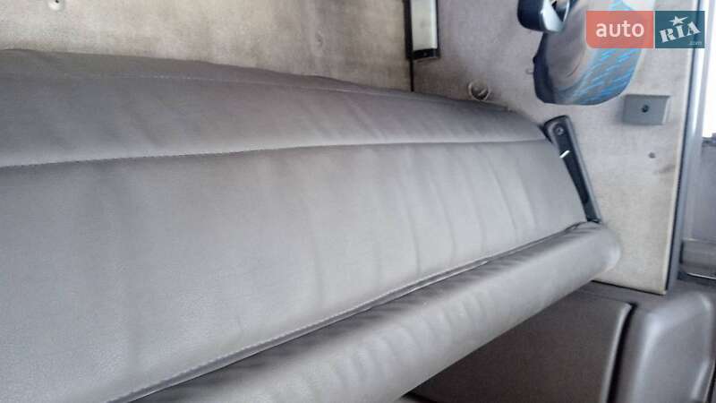 Зерновоз Renault Magnum 2001 в Первомайске фото 18 Зерновоз Renault Magnum 2001 в Первомайске