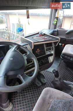 Тягач Renault Magnum 2006 в 