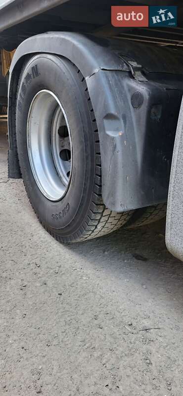 Тягач Renault Magnum 2008 в Ровно фото 7 Тягач Renault Magnum 2008 в Ровно