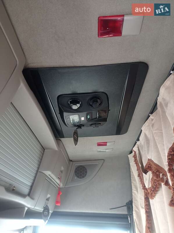 Тягач Renault Magnum 2012 в Бердичеве фото 18 Тягач Renault Magnum 2012 в Бердичеве