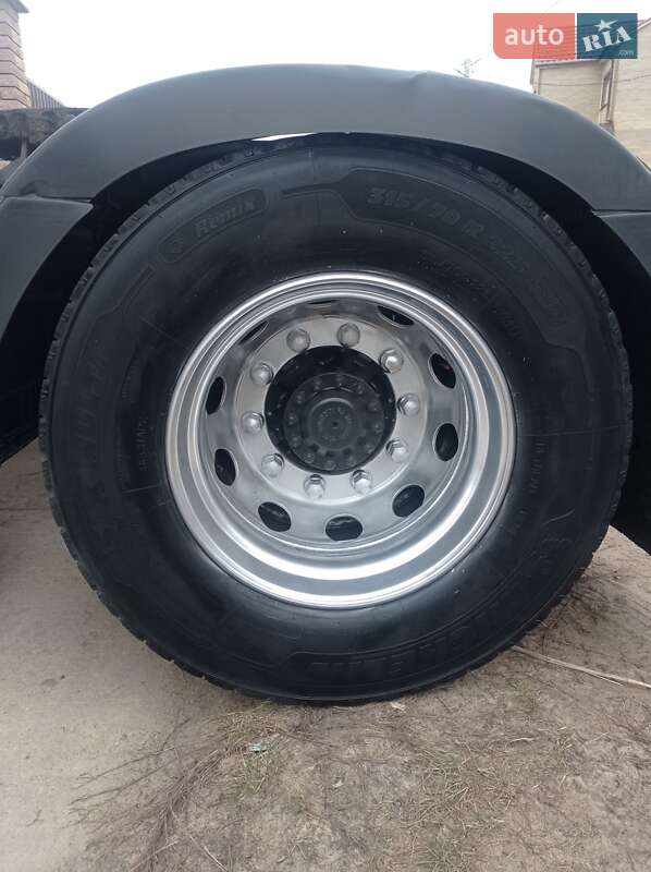 Тягач Renault Magnum 2012 в Бердичеве фото 13 Тягач Renault Magnum 2012 в Бердичеве