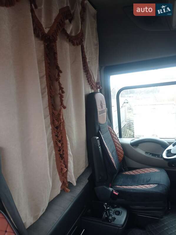 Тягач Renault Magnum 2012 в Бердичеве фото 24 Тягач Renault Magnum 2012 в Бердичеве
