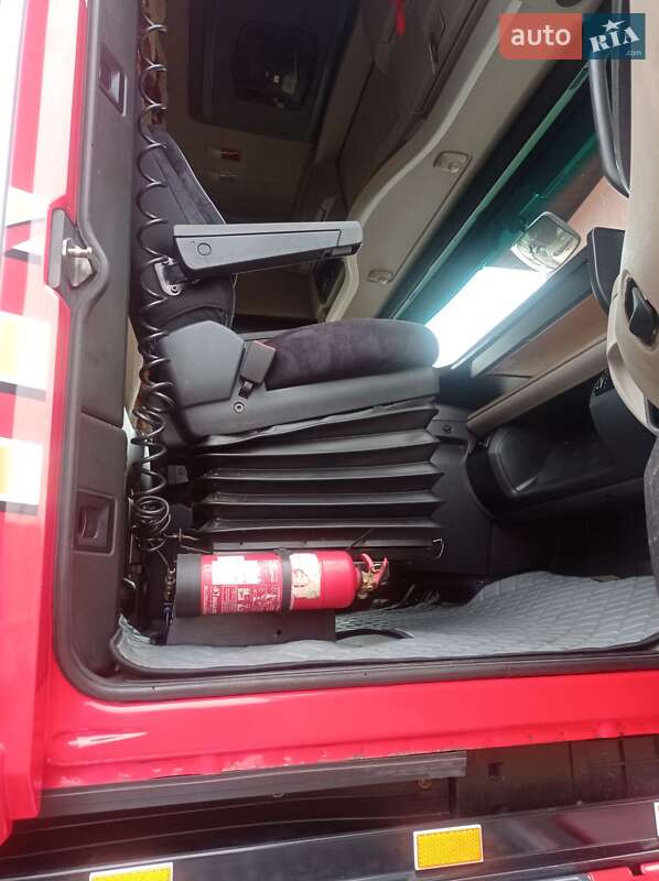 Тягач Renault Magnum 2012 в Бердичеве фото 23 Тягач Renault Magnum 2012 в Бердичеве