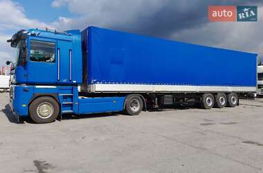 Тягач Renault Magnum 2007 в 