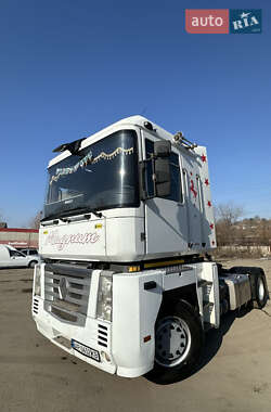 Тягач Renault Magnum 2007 в 