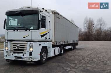 Тягач Renault Magnum 2007 в Обухові