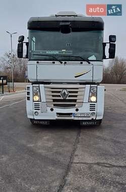 Тягач Renault Magnum 2007 в 