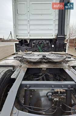 Тягач Renault Magnum 2008 в 