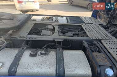 Тягач Renault Magnum 2008 в 