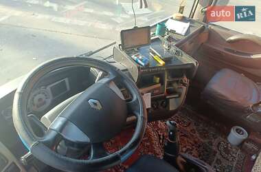 Тягач Renault Magnum 2008 в 