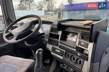 Тягач Renault Magnum 2002 в 