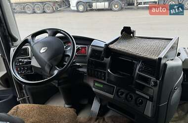 Тягач Renault Magnum 2009 в 