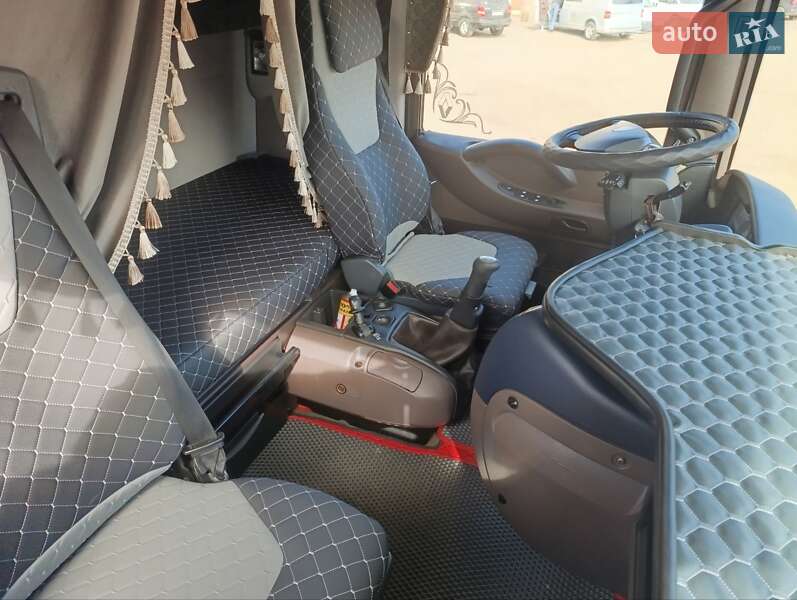 Тягач Renault Magnum 2008 в Ровно фото 17 Тягач Renault Magnum 2008 в Ровно