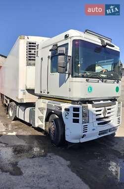 Тягач Renault Magnum 2007 в 