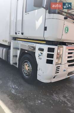 Тягач Renault Magnum 2007 в 