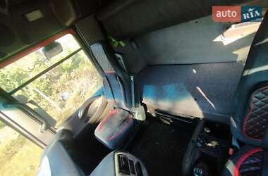 Тягач Renault Magnum 2004 в Черкасах